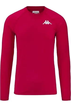 Kappa Sous Maillot Manches Longues Enfant Vurbat