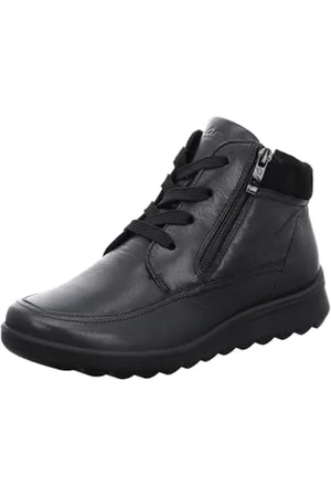 ARA Femme Toronto Bottines à Lacets, , 40 EU Large