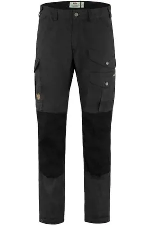 Fjällräven Homme Vidda Pro Trousers Trekking, , 50/R