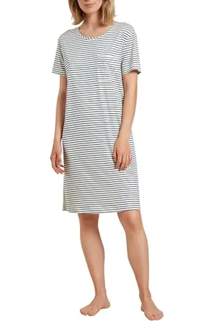 Calida Circular Sleep Night Shirt, , 42-44 Women