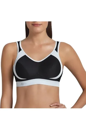 Anita Soutien-Gorge de Sport sans Armature 5527 - Femme - - FR 85 H