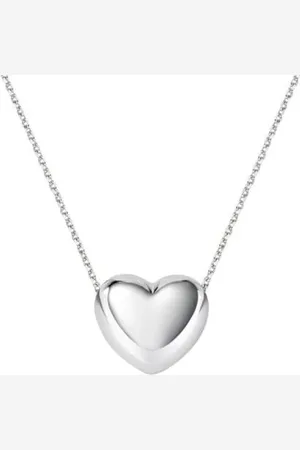 AMEN Collier Femme CLCUBOB1
