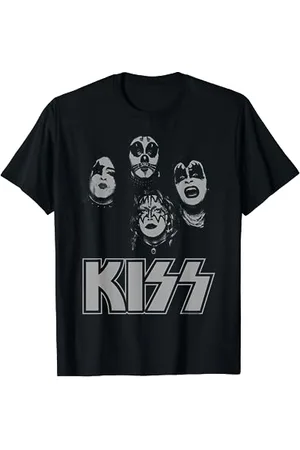 Kiss Débuts T-Shirt