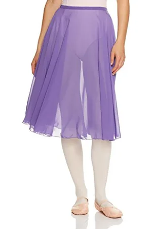Capezio Jupe Circulaire intégrale pour Femme 11151w