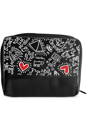 Celly Sac de Voyage Keith Haring Marque