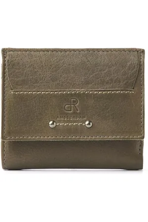 dR Amsterdam Billfold, , S