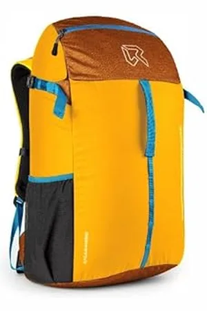 ROCK EXPERIENCE REUB03191-D076 SALAMANDRE EVO Sports backpack Unisex Unica