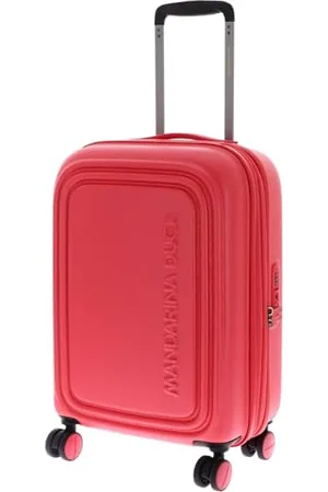 Mandarina Duck LOGODUCK + Trolley Cabin EXP, , Taille Unique, Logoduck +
