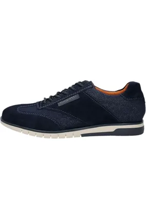 Bugatti Homme 323-ALJ01 Basket, , 44 EU