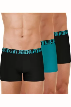 ATHENA Homme Micro sous-vêtement, , L EU