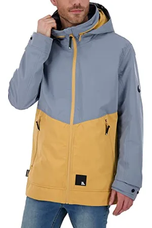 alife kickin Don Estebanak Anorak, , M Homme