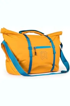 ROCK EXPERIENCE REUB03201-0584 B-BAG CLIMBING ROPE BAG Gym Bag Unisex Unica