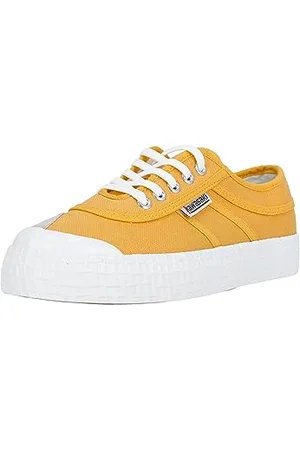 Kawasaki Mixte Original 3.0 Canvas Shoe Basket, , 45 EU
