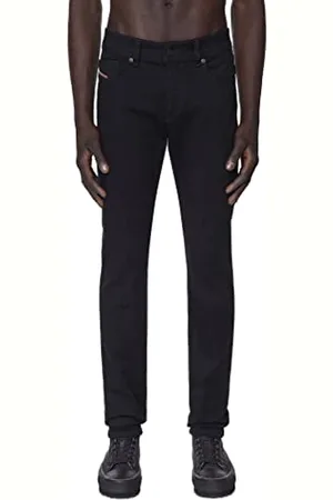 Diesel _1979 Sleenker_Pants_Noir_31W / 30L