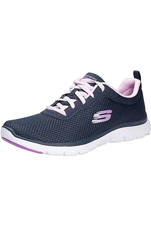 Skechers Femme Flex Appeal 4.0 Brilliant View Basket, , 35.5 EU
