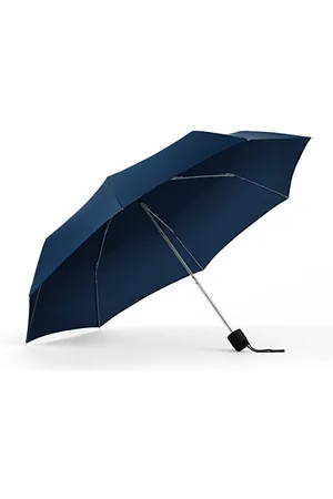 Shedrain Parapluies Rain Essentials manuel compact, , Taille unique, Rain Essentials Manuel compact