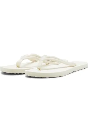 PUMA Unisex Epic Flip V2 Tongs, Alpine Snow White, 47 EU