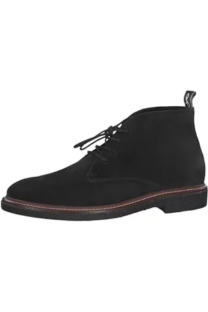 Marco Tozzi Homme 2-15100-41 Bottes à Lacets, , 44 EU