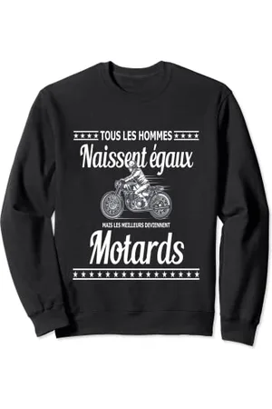 TSL Sport Equipment Idée cadeau originale pour les motards qui ont de l
