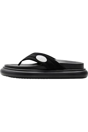 Desigual Femme Chaussures_Boat_Thong Sandales, , 38 EU