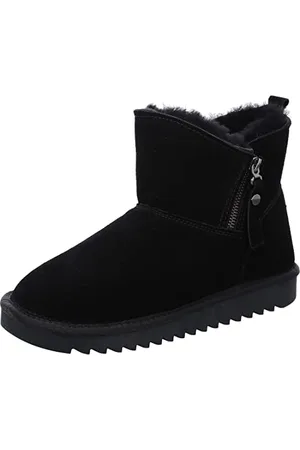 ARA Femme Alaska Bottine, , 41 EU