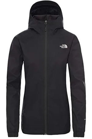 The North Face NF00A8BAKU11 W QUEST JACKET Jacket Femme Taille L