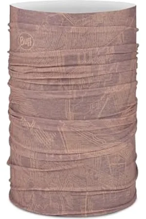 Buff Tour de Cou CoolNet UV Fashion Scarf, Sand, Taille Unique Unisex