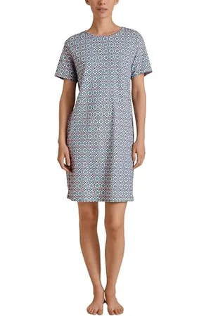 Calida Spring Nights Chemise de Nuit, , 42-44 Femme