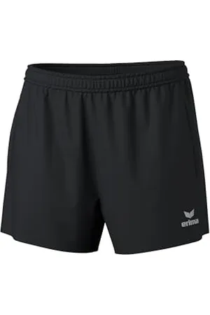 Erima Femme Short Team, , 38 EU