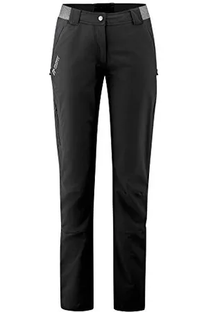 Maier Sports Norit 2.0 W Pantalon de randonnée Femme, , Taille 34