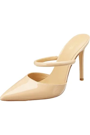 Michael Kors 40R3JSHP2A-660 JESSA MULE PUMP Donna, LIGHT BLUSH EU 39.5