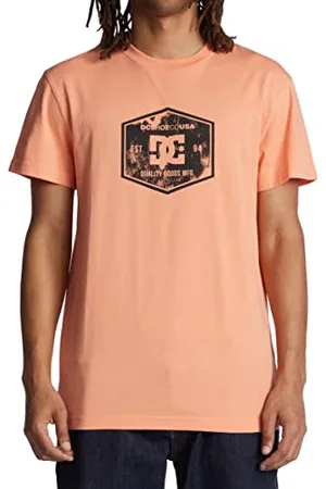 Dcshoes T-Shirt S - Rose