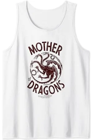 Game of Thrones Mother of Dragons Débardeur