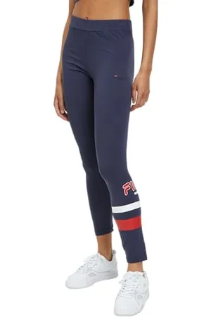 Fila Legging Graphique Loja, , M Femme