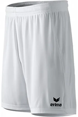 Erima Homme Short Rio 2.0 Non Slippé, , FR XL Taille Fabricant 8 EU