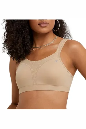 Champion Spot Comfort® Sports Bra 34C