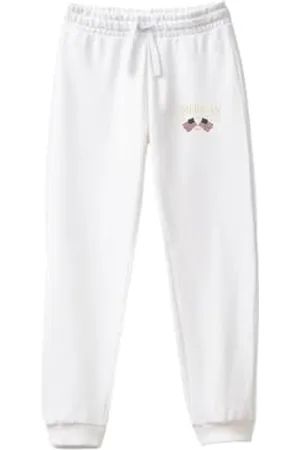 American College Pantalons Joggings Leggings Shorts et Chinos Sport Ajusté Décontracté Chaud Vêtements Unisexe Enfants Garçon Fille Modèle ACPAN238 Taille 6 Ans