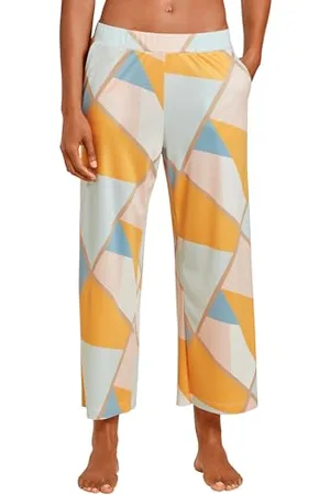 Calida 100% Nature Dreams Pantalons, , 32-34 Femme