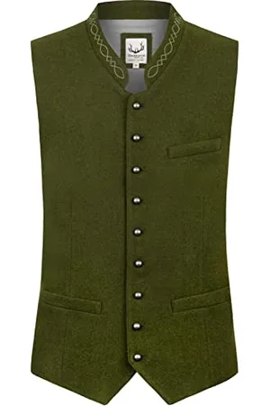 Stockerpoint Gilet Devito, , 52 Homme