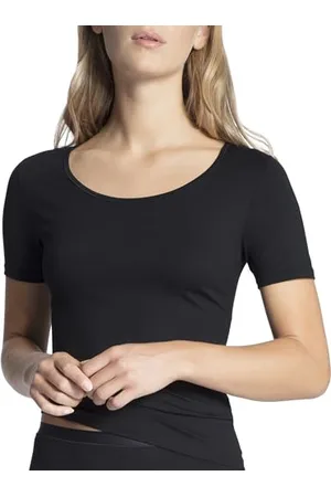 Calida Femme Natural Comfort Maillot De Corps, , 40-42 EU
