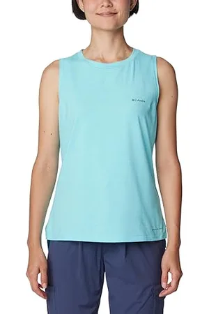 Columbia Femme Débardeur, Sun Trek