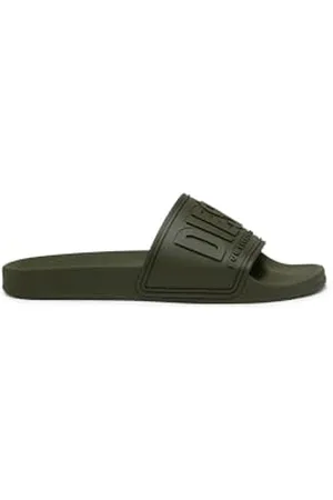 Diesel _MAYEMI SA-MAYEMI CC_Sandal_Vert_46 EU