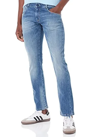 Timezone Slim ScottTZ, , 34W x 32L Homme