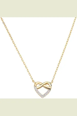 AMEN Collier Femme CLHIGBZ
