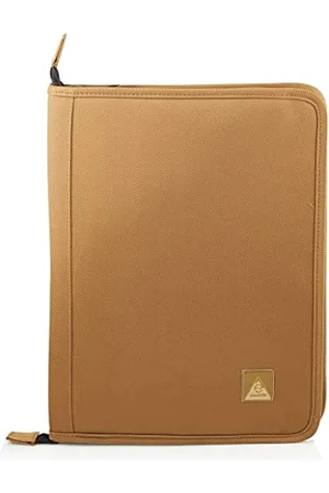 Invicta Note Holder, Beige