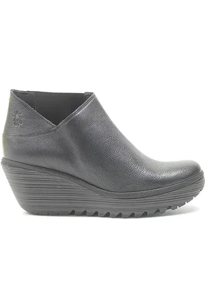 Fly London Femme Yego400 Bottine Chelsea, , 36 EU