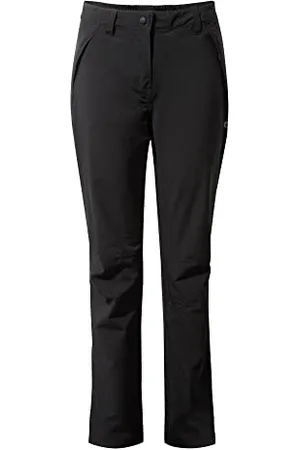 Craghoppers Femme Airedale II Waterproof Trousers Pantalon De Randonnée, , 40 EU
