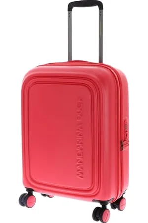 Mandarina Duck LOGODUCK + Cabine à roulettes, , Taille Unique, Logoduck +