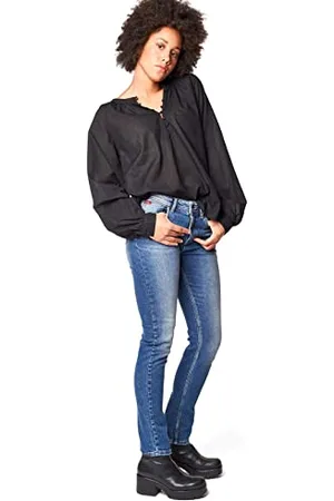 Lee Fran Slim Fit Jeans, , Standard Femme
