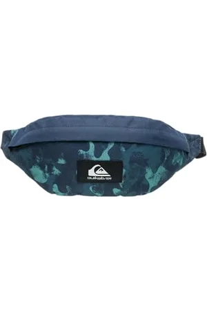 Quiksilver Baggoff Sac Banane 1,5 l, , Taille Unique, Classique